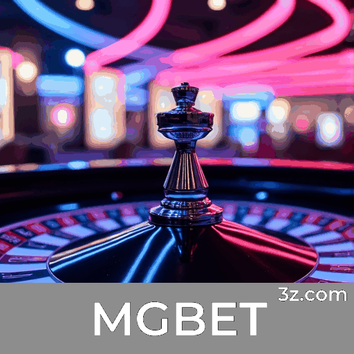 MGBET: Ganhe Recompensas Incríveis Agora!
