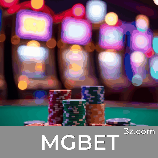 MGBET: Ganhe Recompensas Incríveis Agora!