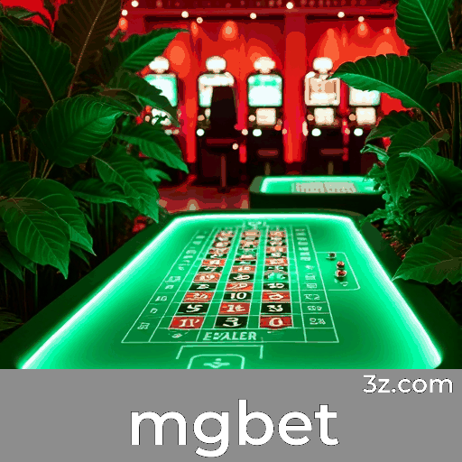 mgbet App: Apostas Mobile Completas e Convenientes